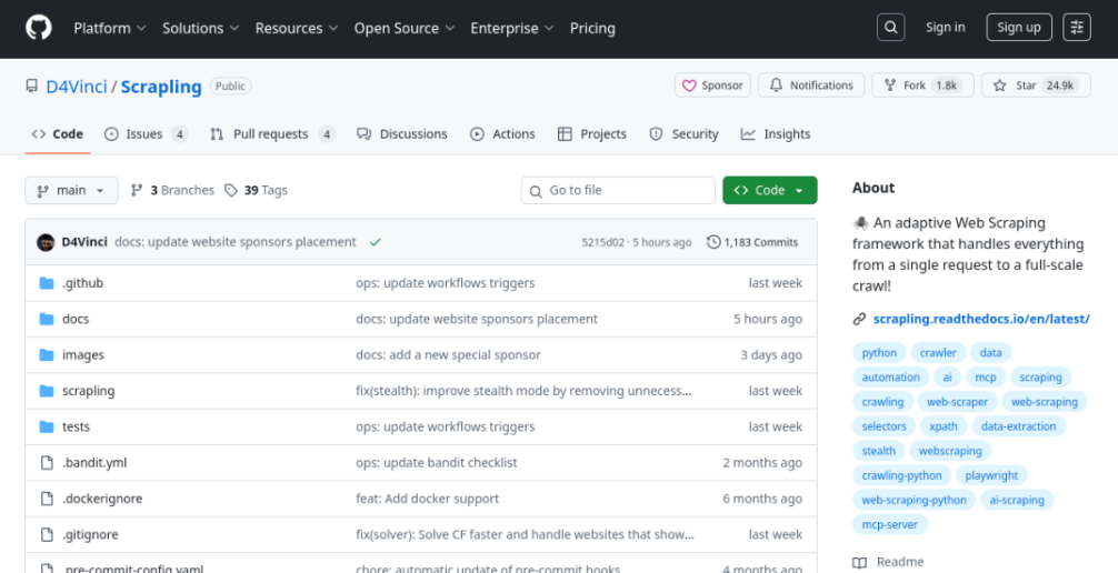 可能是龙虾提取任何网页的终极方案