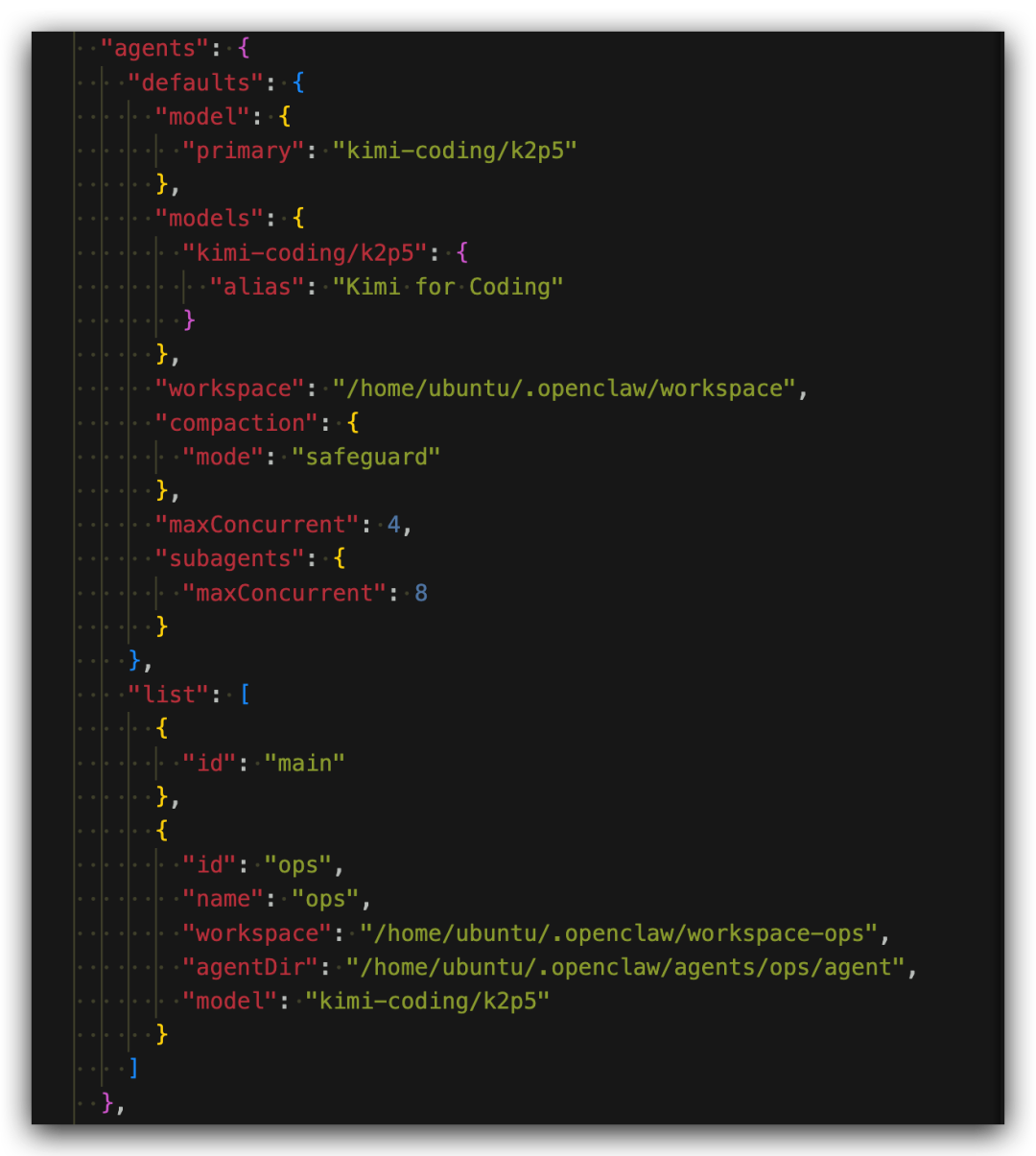 如何在一个OpenClaw中同时养多只龙虾🦞，并打通多个飞书Bot