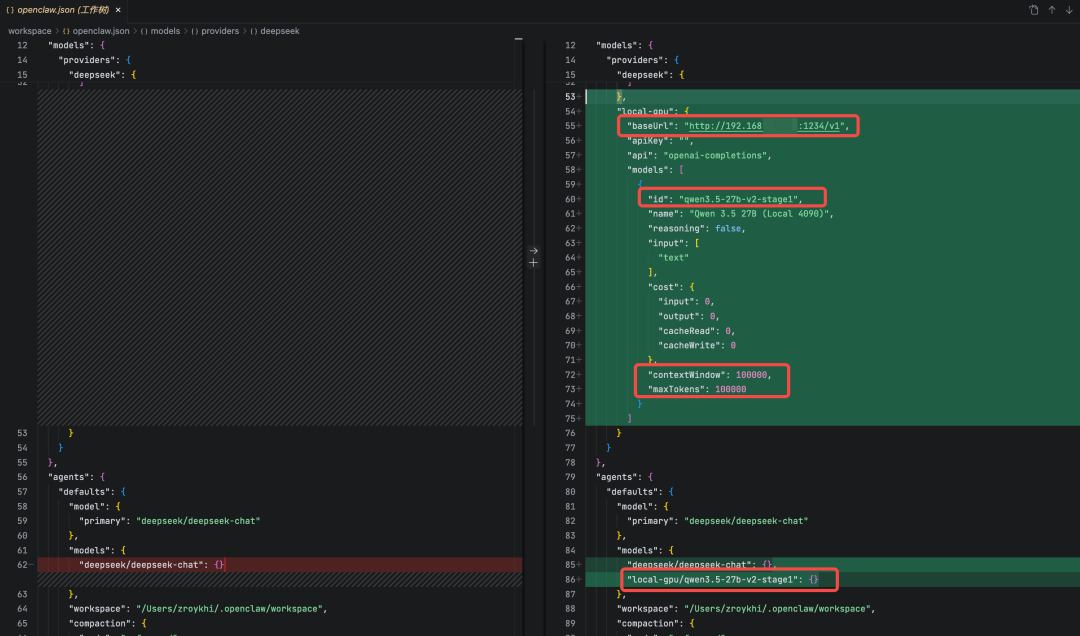 0成本GPU养龙虾openclaw，token无忧