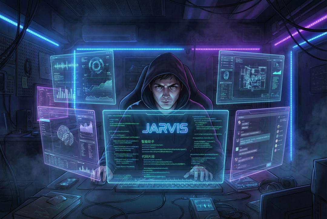 我花了2周，把OpenClaw调教成了真正的（可能全网最深度）贾维斯！