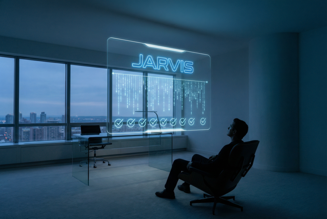 我花了2周，把OpenClaw调教成了真正的（可能全网最深度）贾维斯！