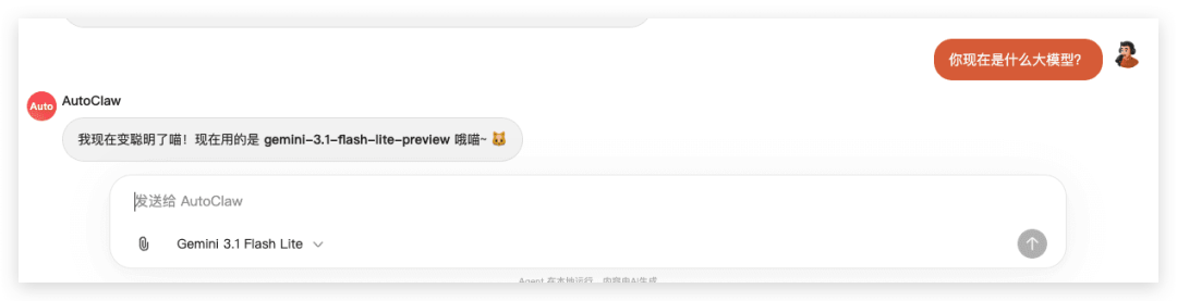 OpenClaw🦞真·一键安装版携神秘新模型深夜来袭！