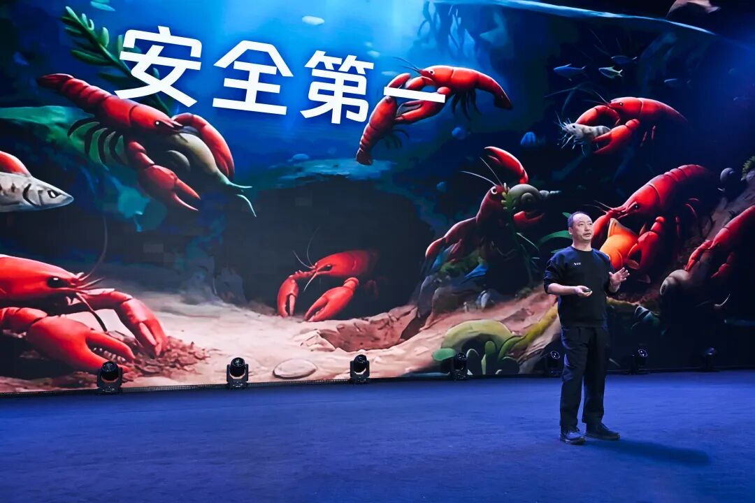 体验完阿里「悟空」，我想把电脑里的龙虾换掉了，是真NB！