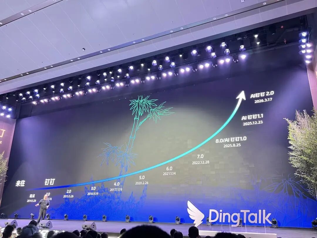 体验完阿里「悟空」，我想把电脑里的龙虾换掉了，是真NB！