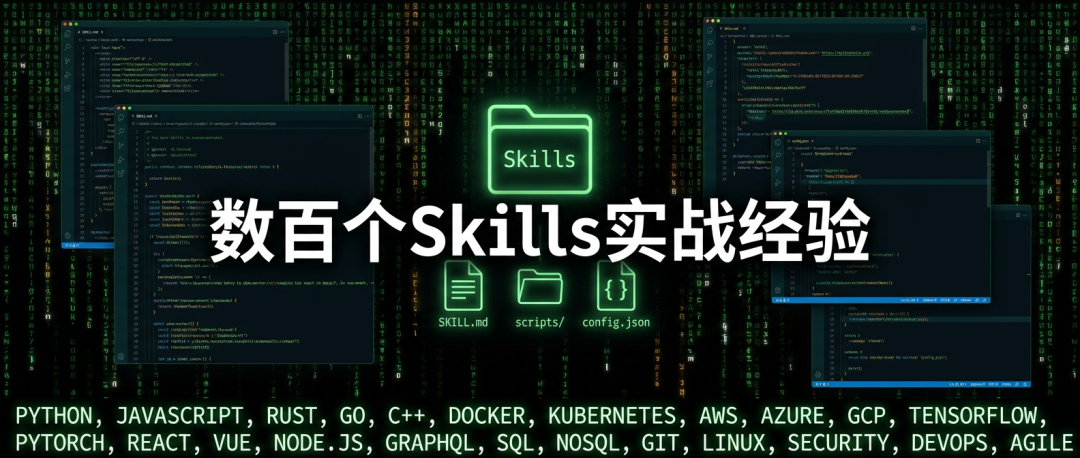 Anthropic 工程师用了几百个 Skills，总结出这 9 条血泪经验