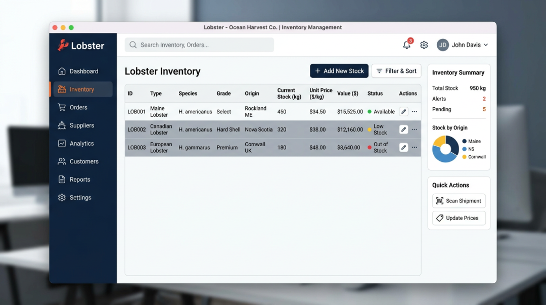 星标4.4k！终于有人把OpenClaw做成了桌面客户端