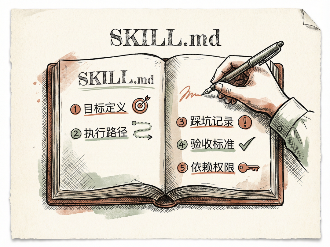 OpenClaw系列②：养虾的底层逻辑