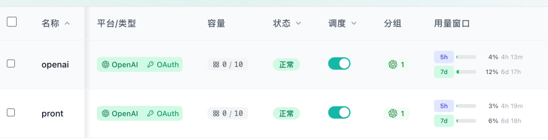 一篇教你从0搭建中转站！超高性价比 token 自由，爽用 GPT-5.4