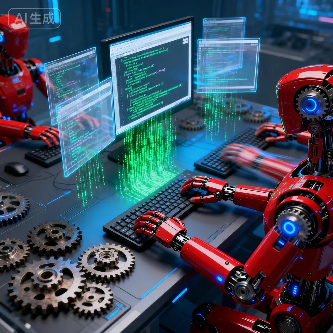 OpenClaw多Agent实战：一人公司（OPC）AI团队搭建