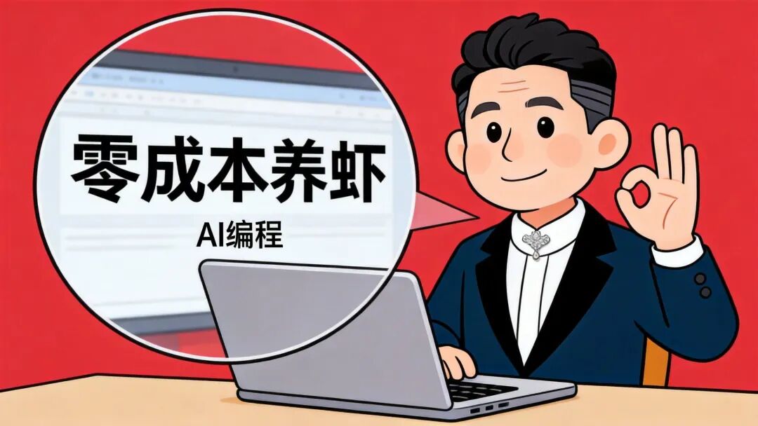 手把手教你零成本养虾：OpenClaw 本地部署完整教程