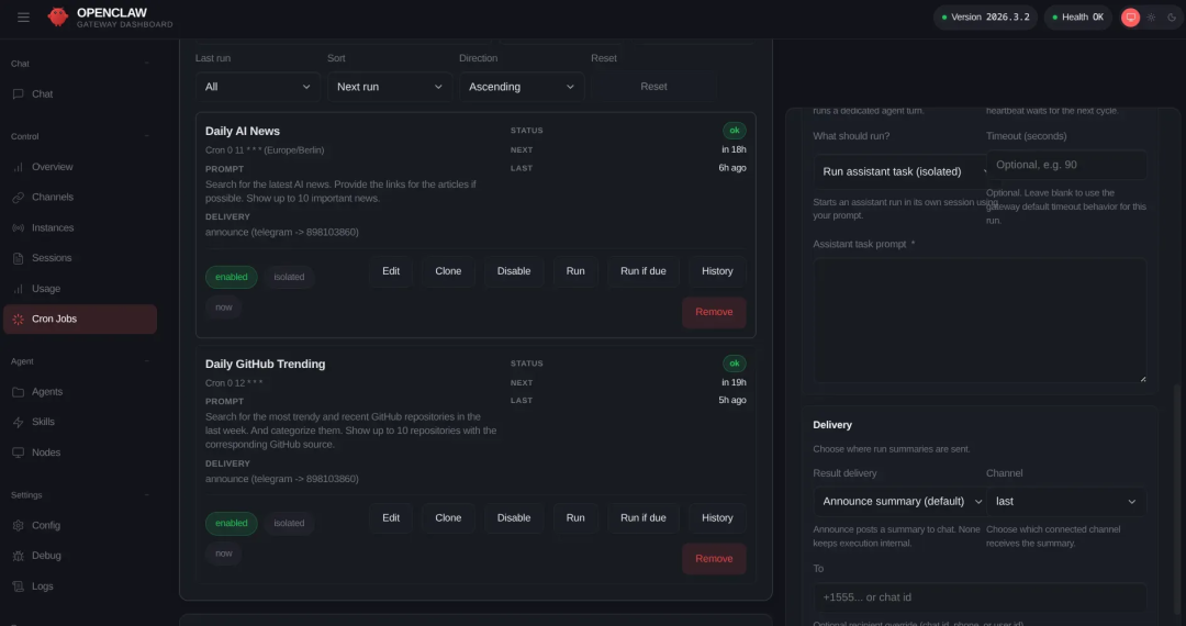 OpenClaw养虾经验：10个效率翻倍的技巧