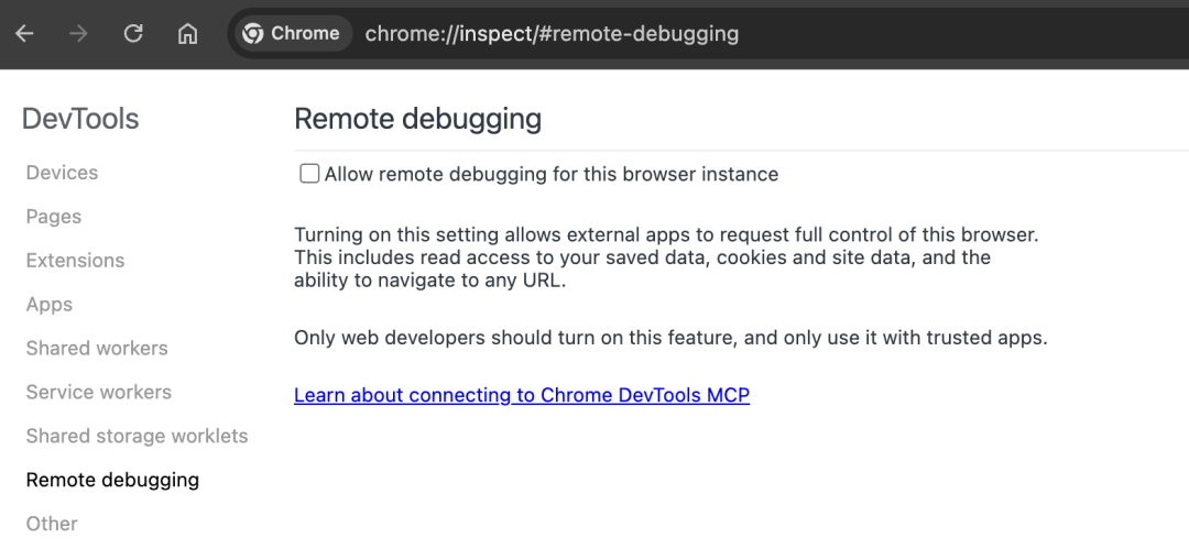 OpenClaw 支持连接 Chrome 内置 Dev MCP | Claude 默认支持 100万 Token、Codex 桌面自动化升级