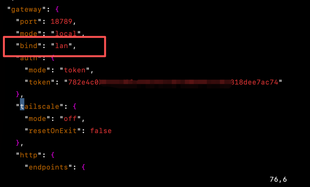 【OpenClaw 2️⃣】服务器上开启远程连接和控制UI
