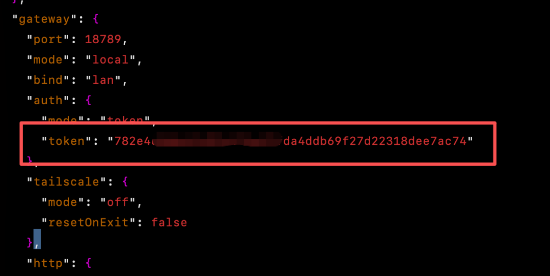 【OpenClaw 2️⃣】服务器上开启远程连接和控制UI