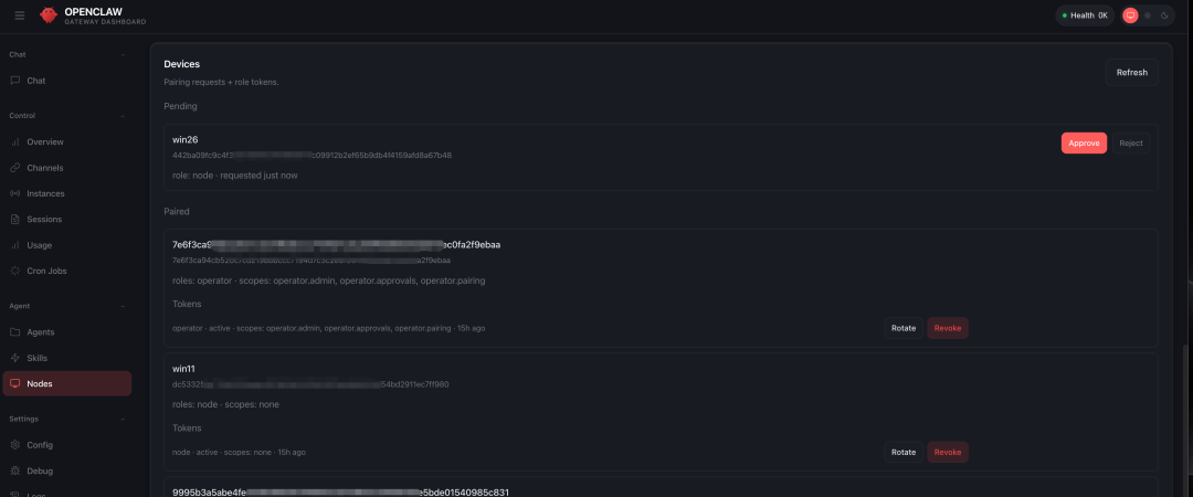 【OpenClaw 3️⃣】使用 openclaw 控制 windows11 和 chrome 浏览器