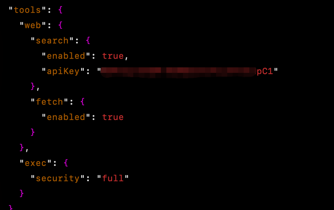 【OpenClaw 4️⃣】给 openclaw 配置搜索引擎，实现抓取实时信息
