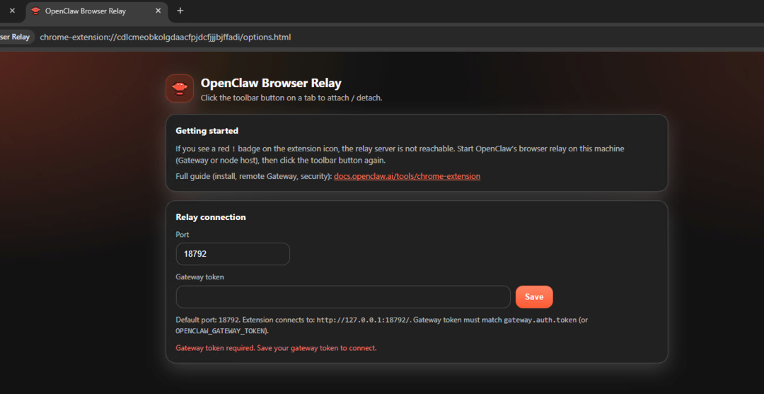 【OpenClaw 5️⃣】盘点 openclaw 控制浏览器的自动化的方案
