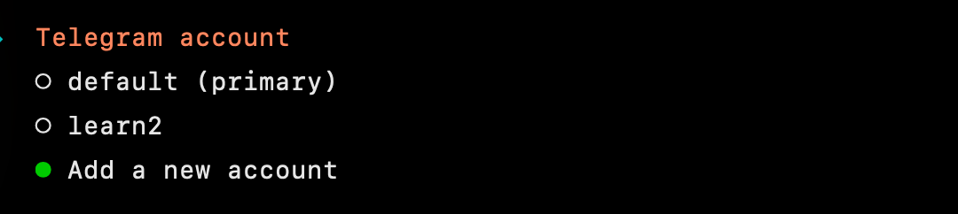 【OpenClaw 7️⃣】在聊天软件里启用多个 agent 群聊