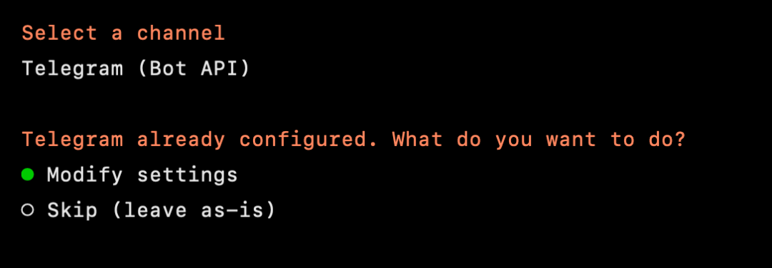 【OpenClaw 7️⃣】在聊天软件里启用多个 agent 群聊