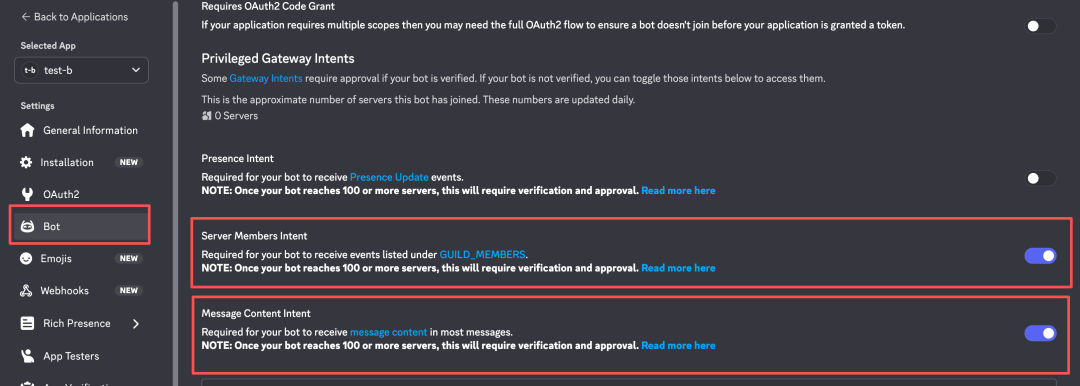 【OpenClaw 8️⃣】在 Discord 上配置多 agent 实现自动讨论问题