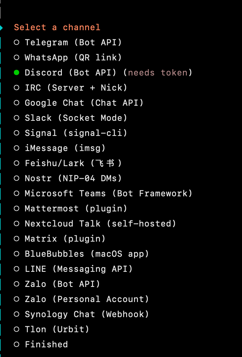 【OpenClaw 8️⃣】在 Discord 上配置多 agent 实现自动讨论问题