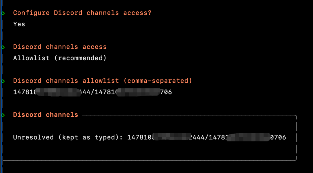 【OpenClaw 8️⃣】在 Discord 上配置多 agent 实现自动讨论问题