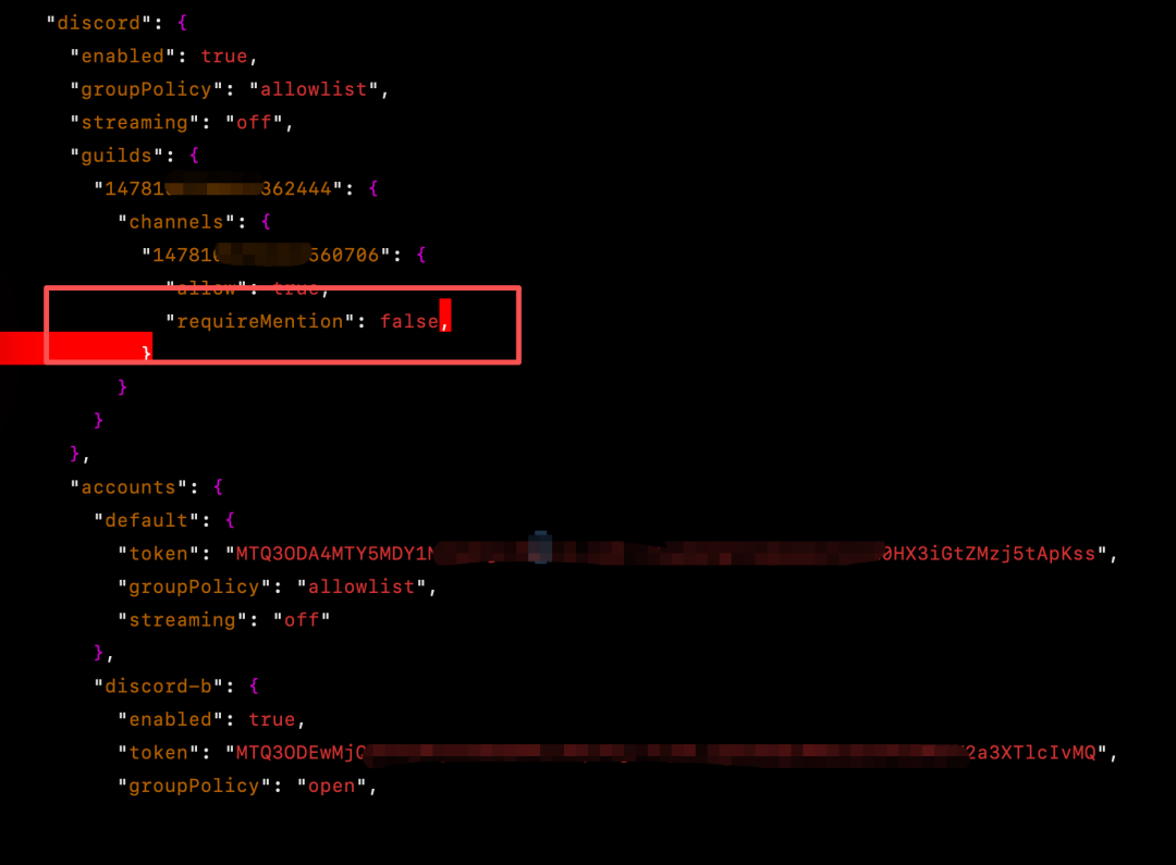 【OpenClaw 8️⃣】在 Discord 上配置多 agent 实现自动讨论问题