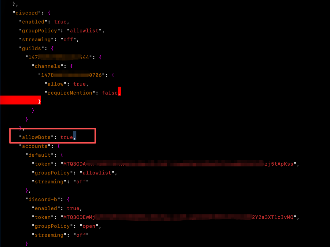 【OpenClaw 8️⃣】在 Discord 上配置多 agent 实现自动讨论问题