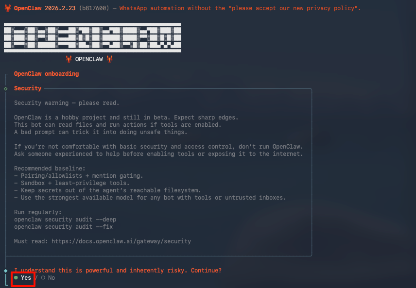 10分钟上手OpenClaw：装个AI助理到手机上，随时随地聊