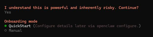 10分钟上手OpenClaw：装个AI助理到手机上，随时随地聊