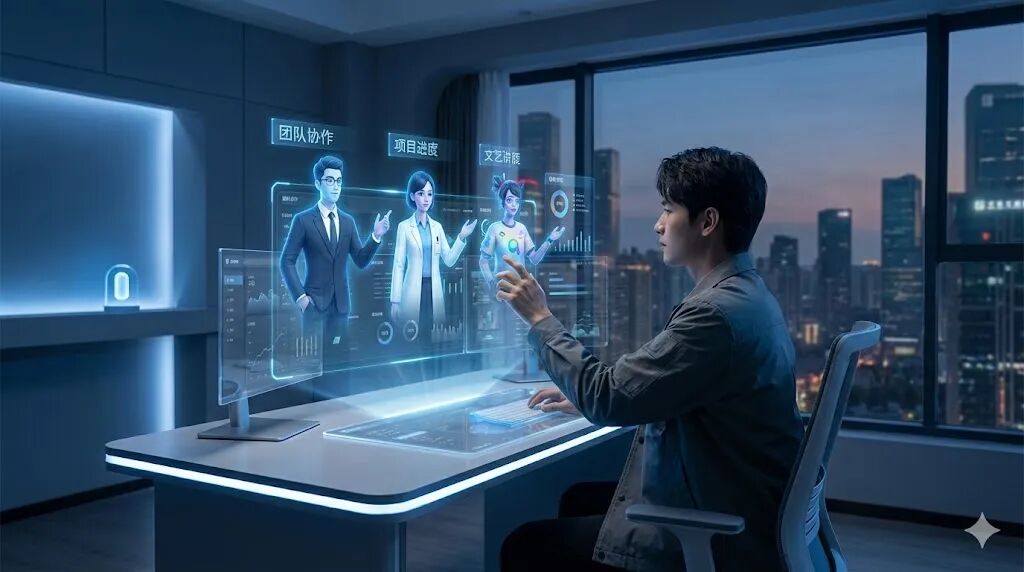 从7小时到50分钟：我的OpenClaw虚拟团队改造实录 （长文慎入）