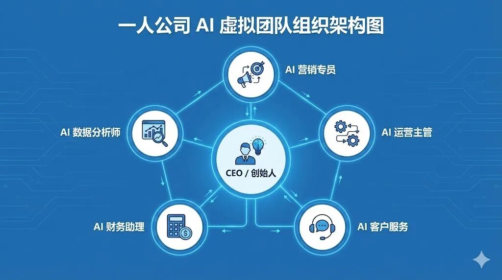 从7小时到50分钟：我的OpenClaw虚拟团队改造实录 （长文慎入）