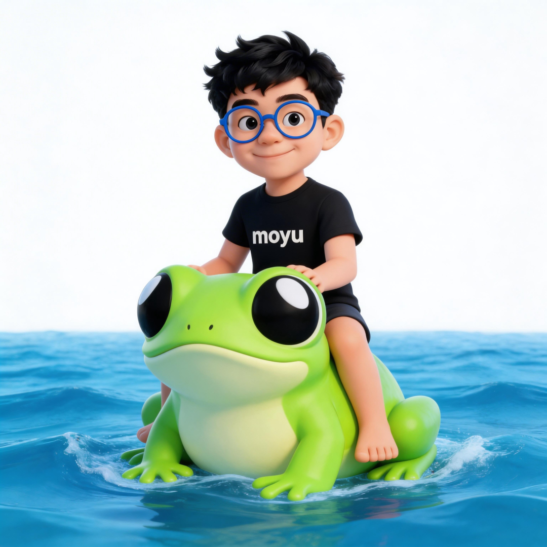 OPC出海必备｜不是养虾(OepClaw)而是养青蛙(Ribbi),全自动帮你运营推广