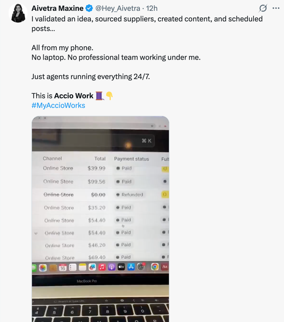 阿里上线电商版龙虾！自动开店赚钱、发X，真有点离谱了..