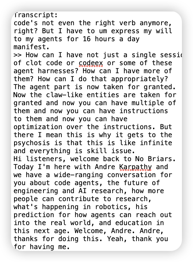 【Skill 评测01】summarize：多模态长内容提取神器