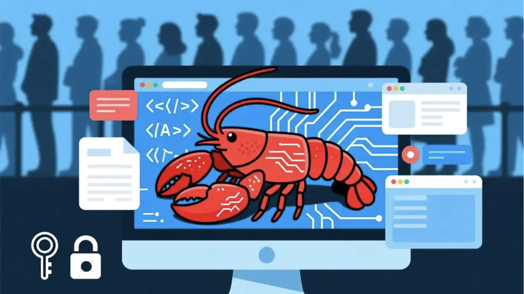 都别卷OpenClaw🦞龙虾了！我帮老板写个Skill，赚了3万元