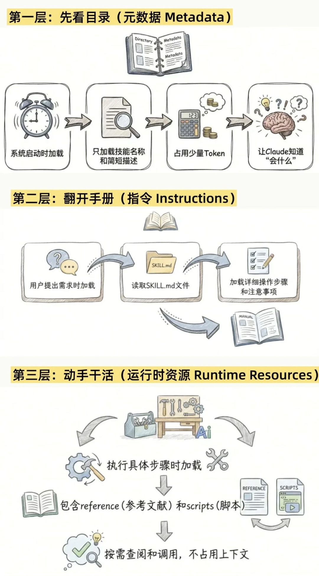 都别卷OpenClaw🦞龙虾了！我帮老板写个Skill，赚了3万元
