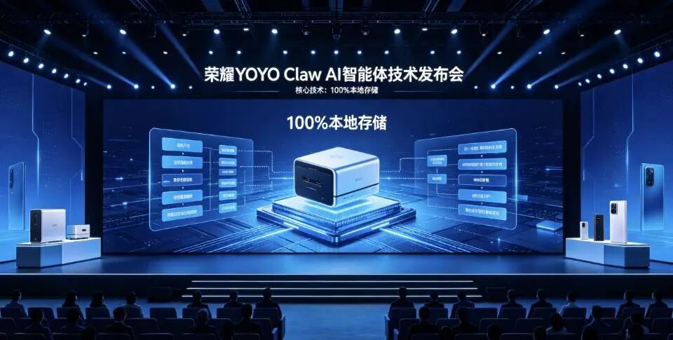 AI更新快到让人焦虑，open claw“小龙虾”刚刚发布最新版v2026.4.11